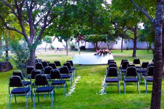 Un evento memorable
