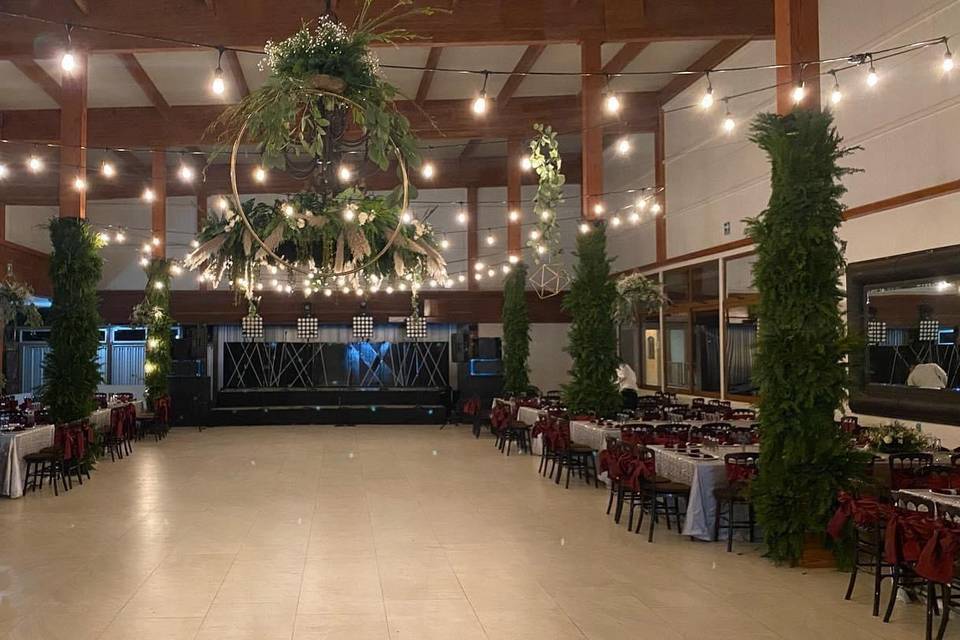 Boreal Eventos
