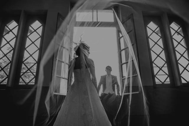 Fotografía de bodas