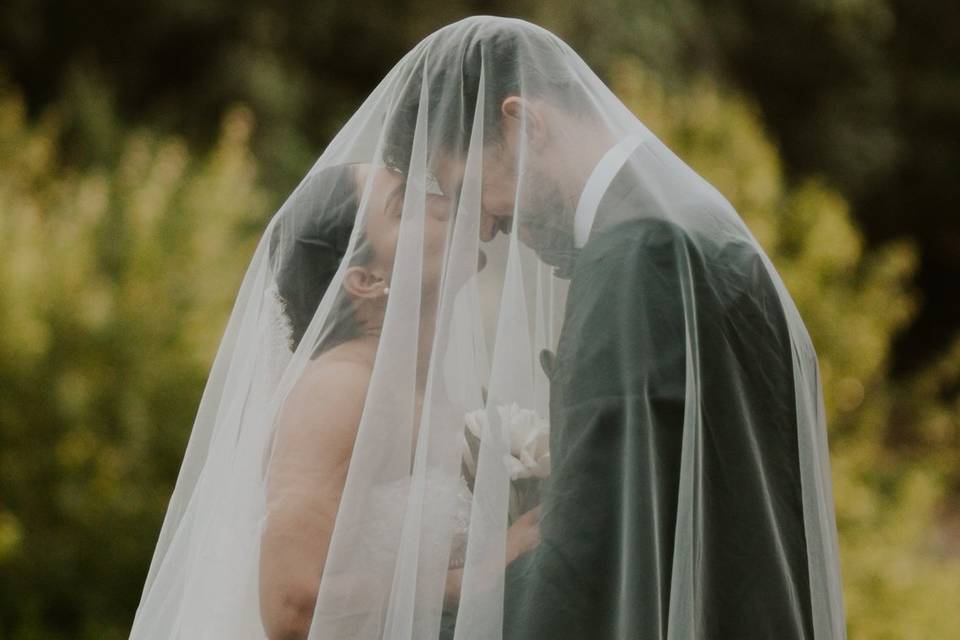 Boda Roxana y Mykyta