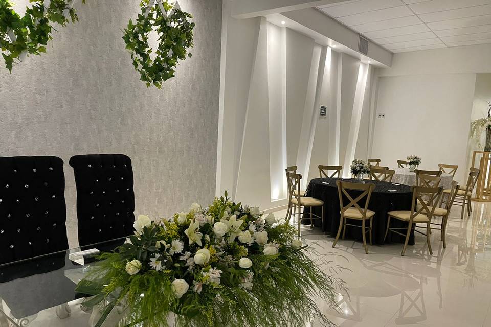 Pedregal Eventos