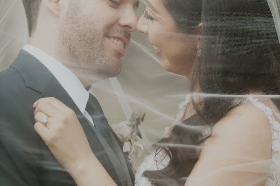 Boda Gabriela y Mauricio