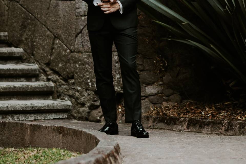Boda Roxana y Mykyta