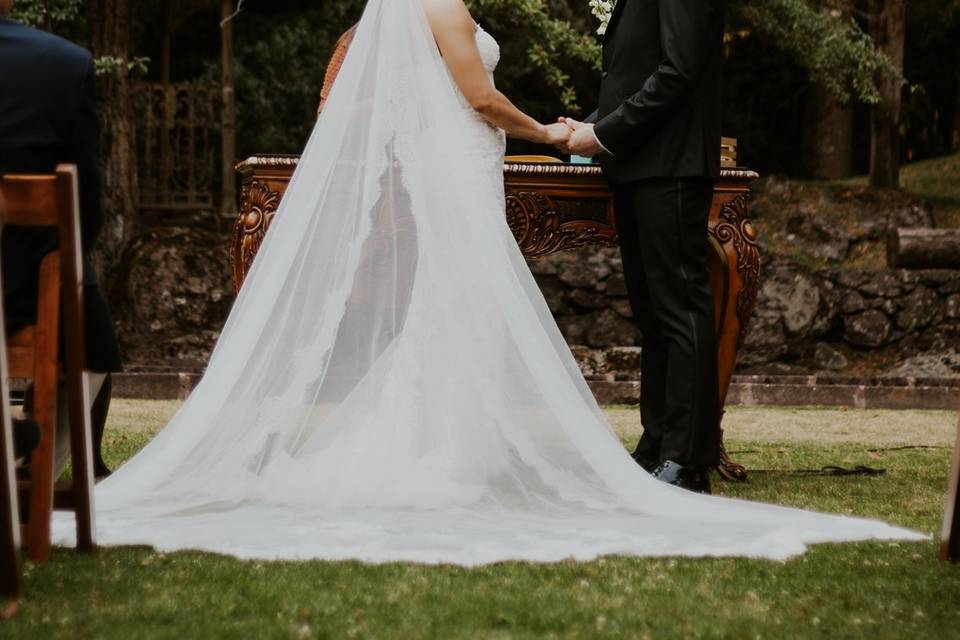 Boda Roxana y Mykyta