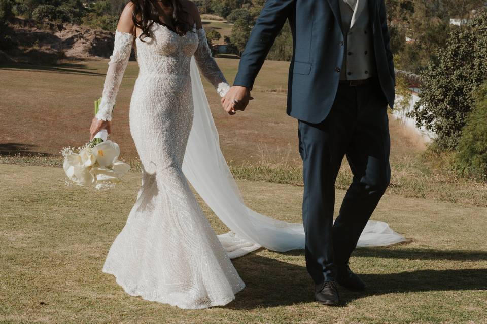Boda Val y Sergio