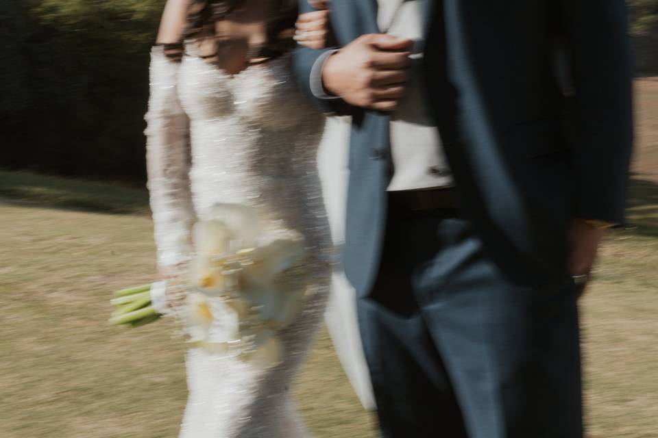 Boda Val y Sergio