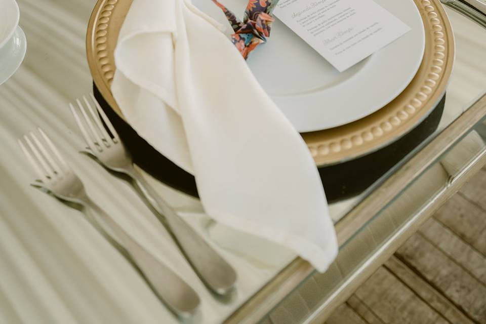 Bodas de Hadaz catering