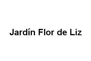 Jardín Flor de Liz Logo