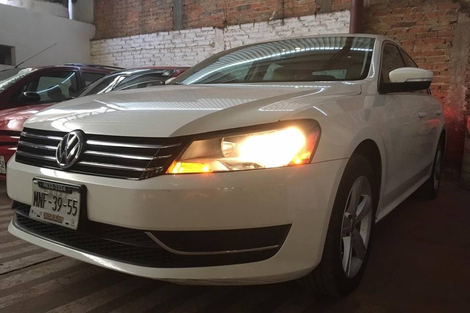 Passat