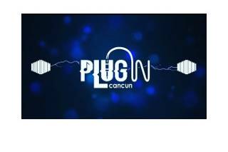Plug In Cancún logo