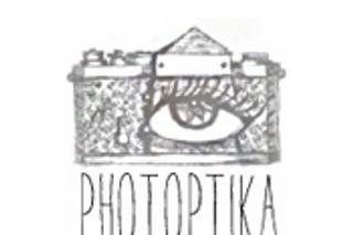 Photoptika Logo