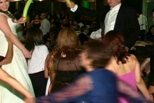 Accesorios y dinámicas