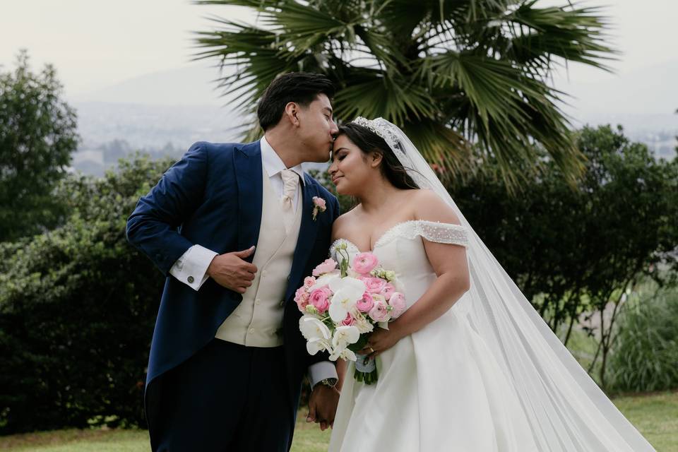 Sarahi & Jair