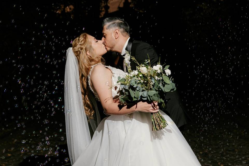 Mariana & Alejandro