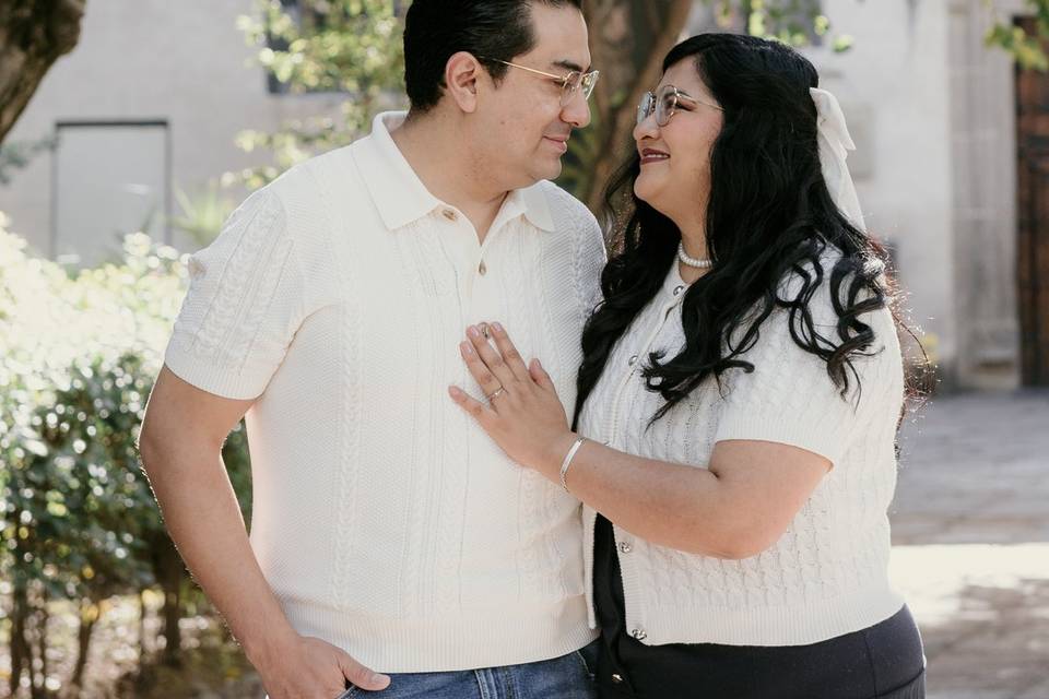 Ale & Daniel