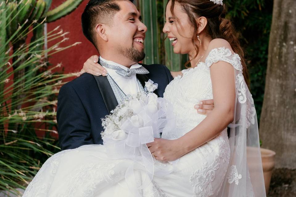 Eli & Armando