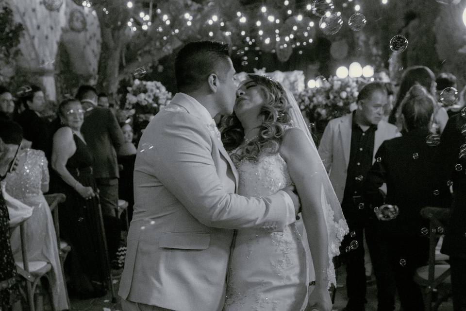 Liliana & Cristian