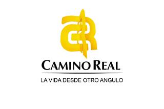 Hotel Camino Real Pachuca logo