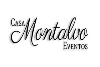 Casa Montalvo Eventos Logo