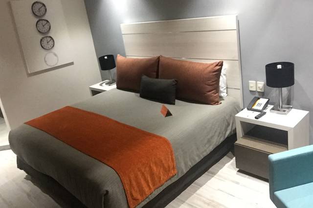 Habitaciones