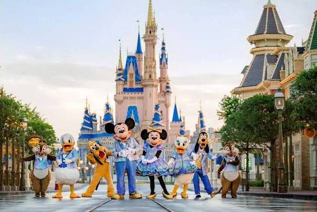 Organización de viajes para parejas