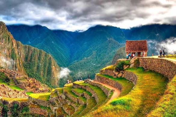 Organización de viajes para parejas