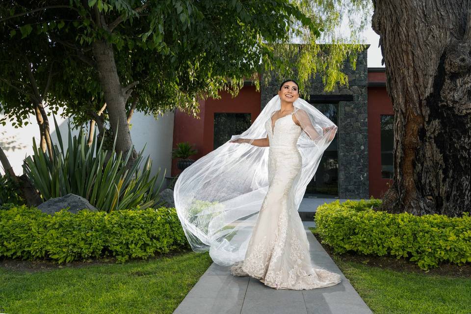 Modelando