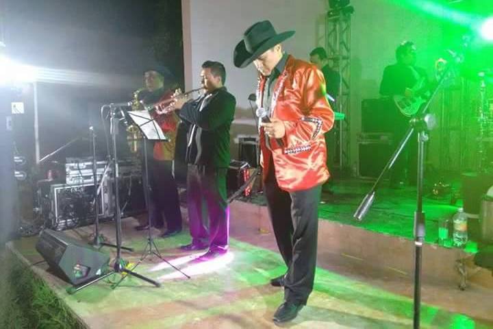 En los mejores conciertos