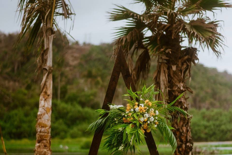 Hotel Ysuri San Pancho