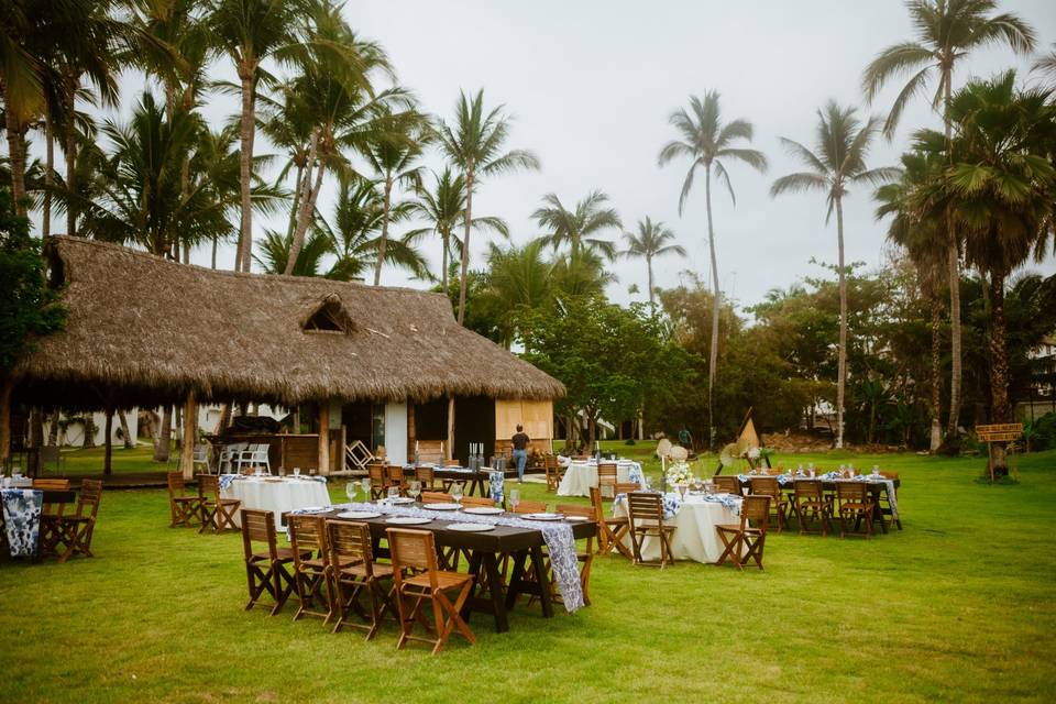 Hotel Ysuri San Pancho