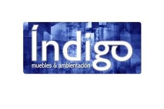 Índigo logo