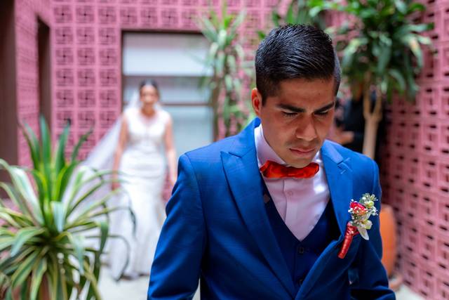 Primer encuentro