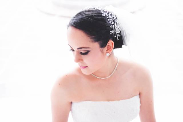 Wedding day