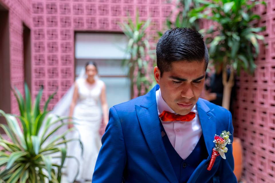 Primer encuentro