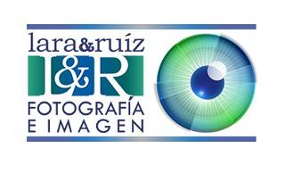 Lara & Ruiz Fotografía e Imagen logo nuevo