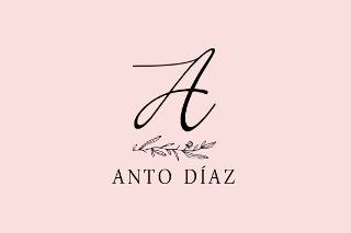 Anto Díaz Logo