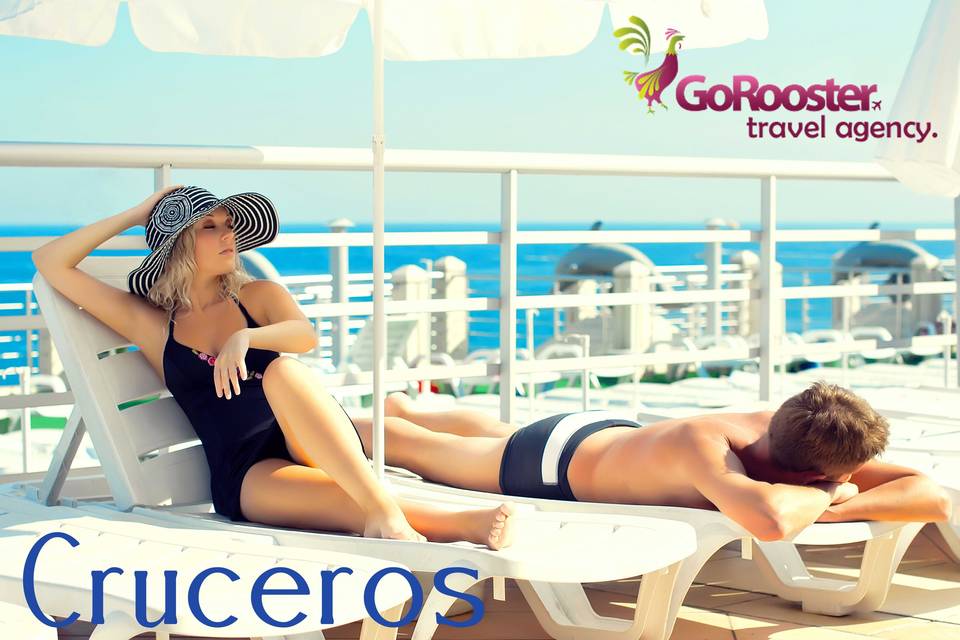 Cruceros con las mejores navie