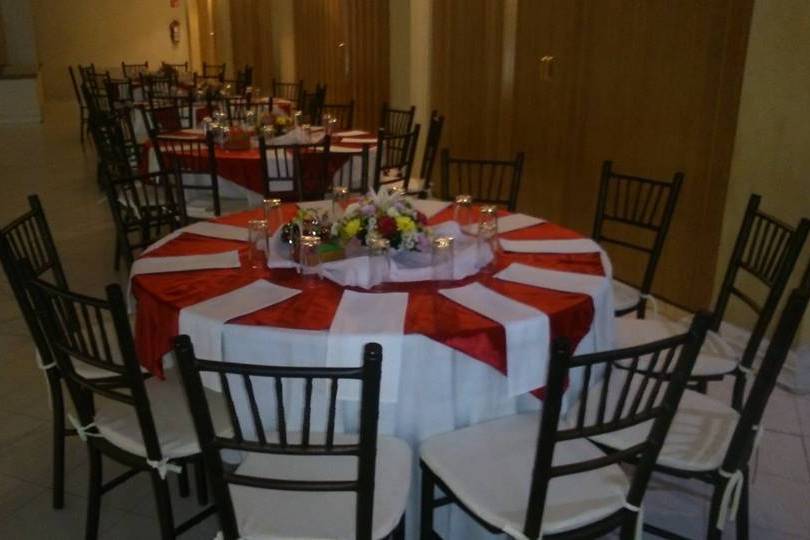 Eventos especiales