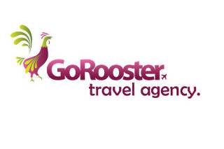 GoRooster logo