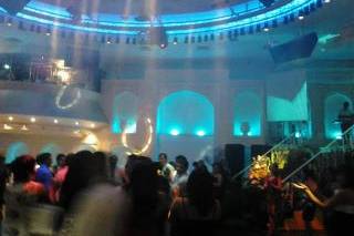 Salón de Eventos Saray