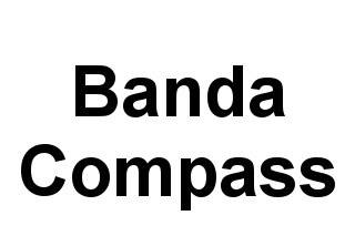 Banda Compass logotipo