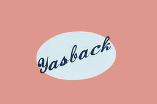 Salón Yasback