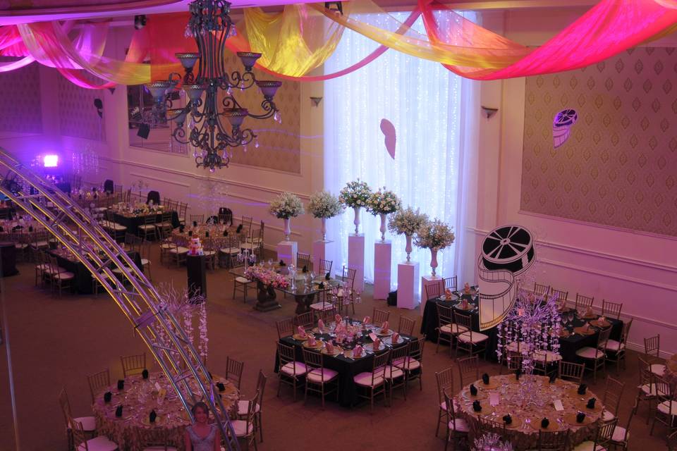 MG Eventos