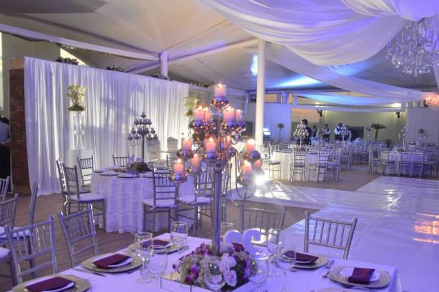 MG Eventos