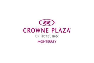 Crowne Plaza Monterrey