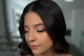 Leila Makeup Online
