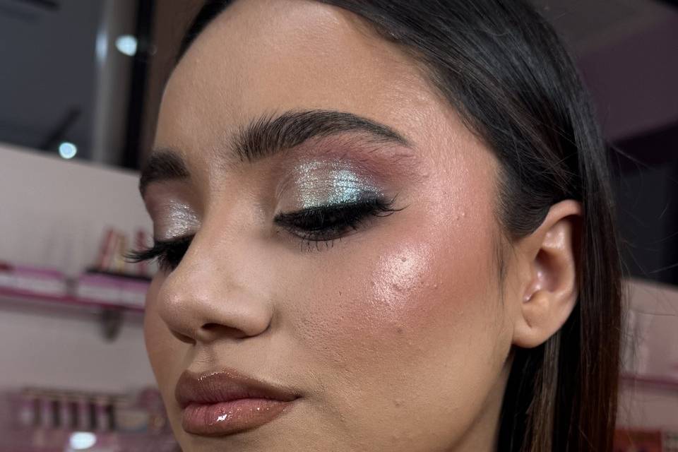 Social look