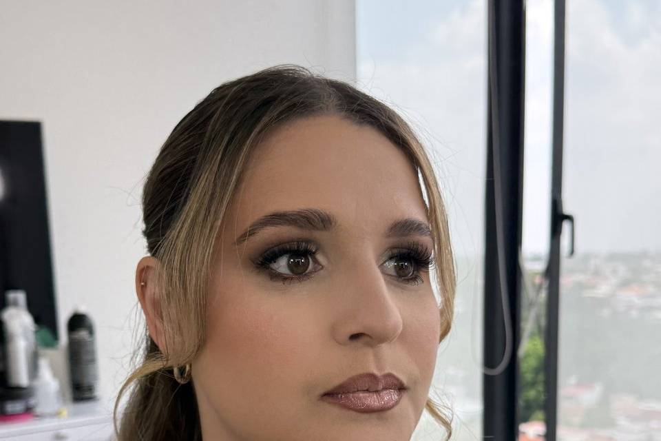 Social look