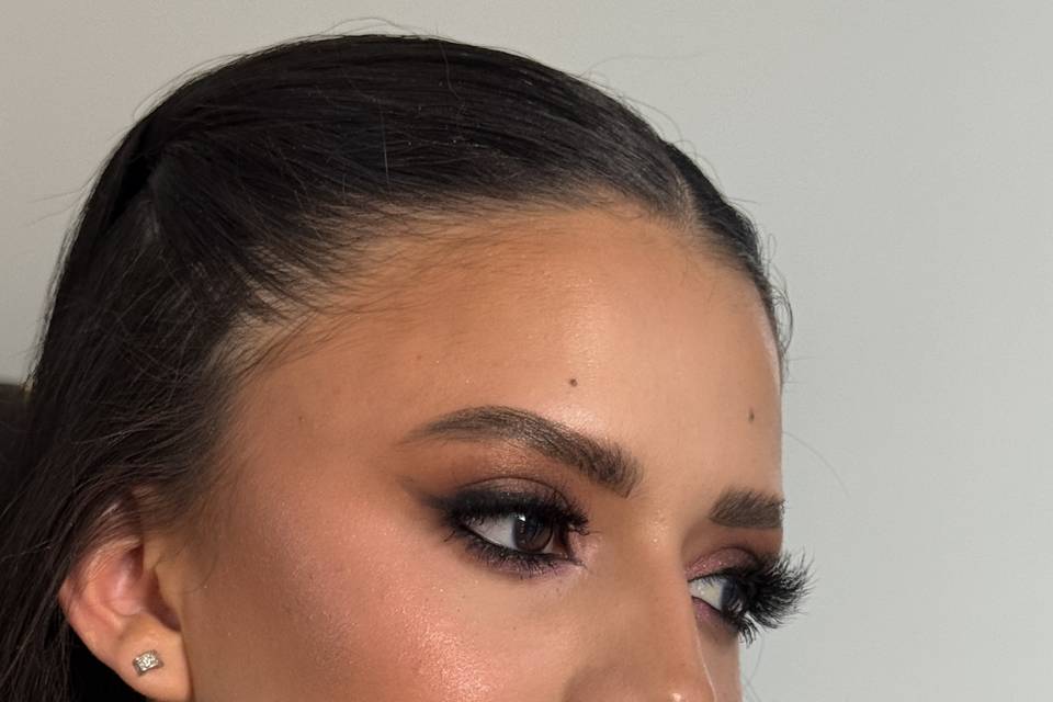 Social look