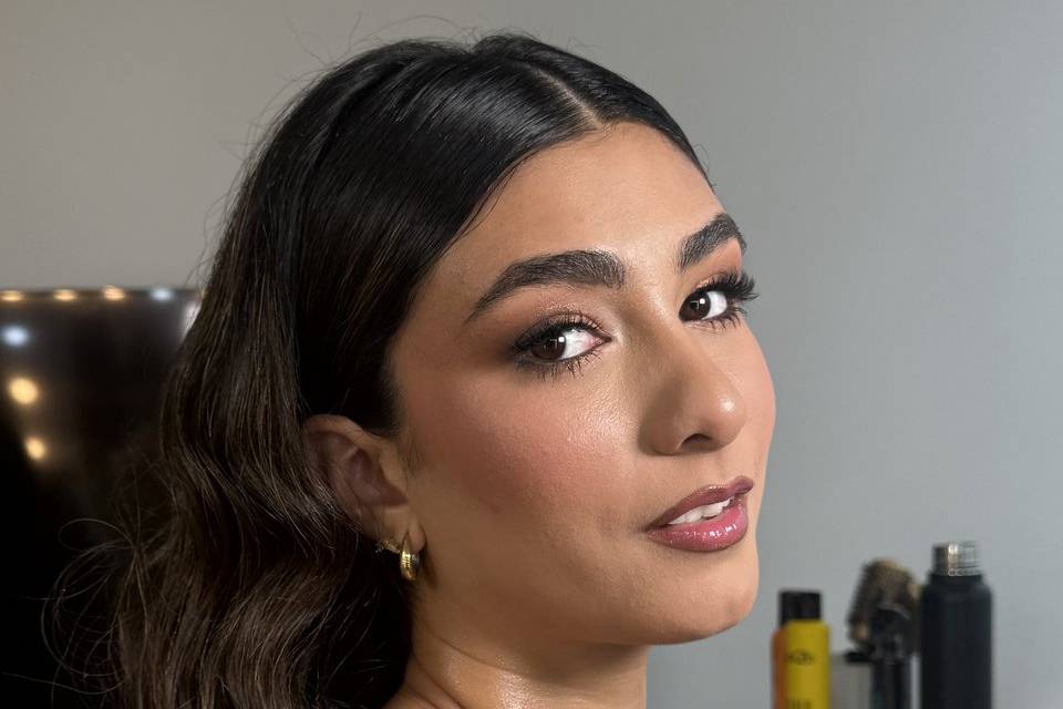 Social glam